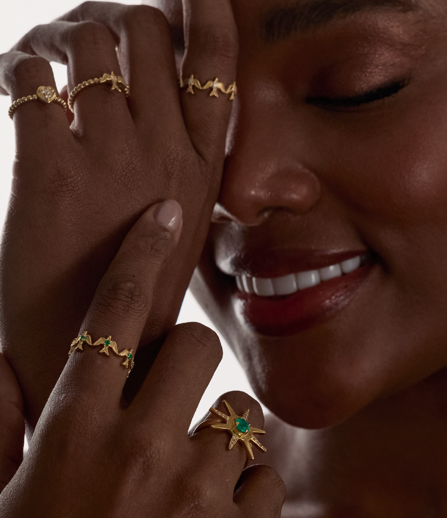 RINGS