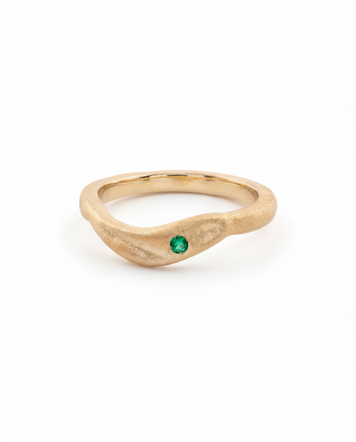 HUELLA RING