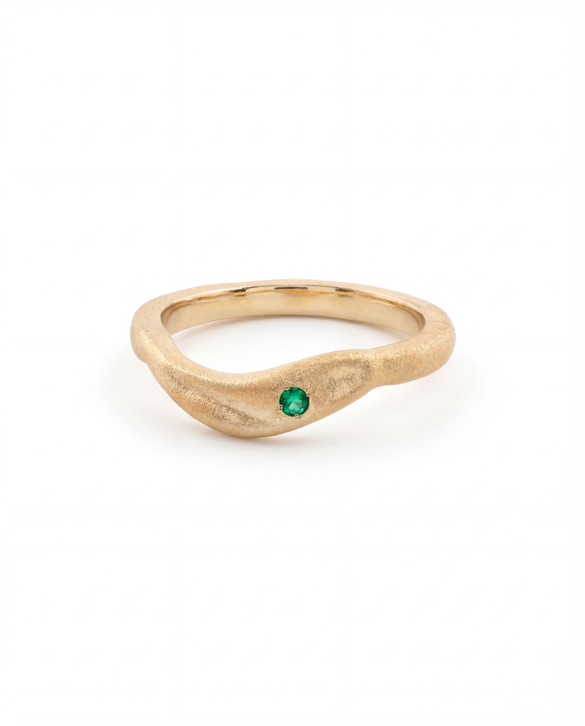 HUELLA RING