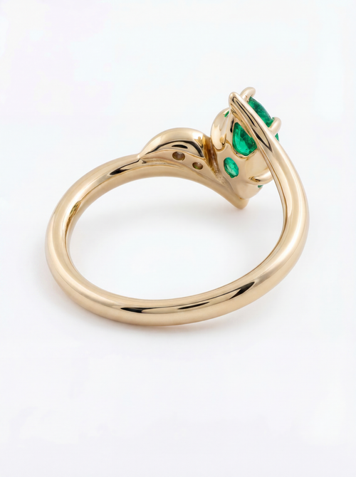 VELA RING