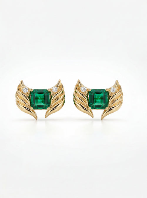 ALA EARRINGS