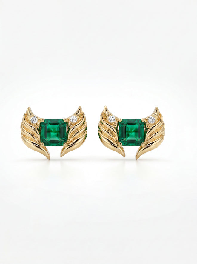ALA EARRINGS