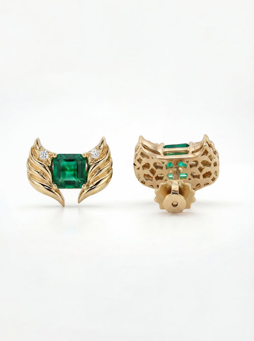 ALA EARRINGS