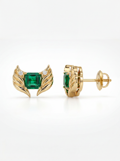 ALA EARRINGS
