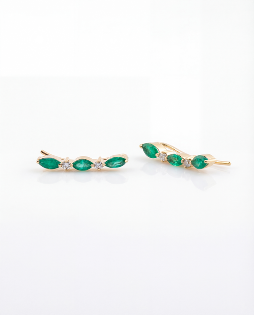 ARCO EARRINGS