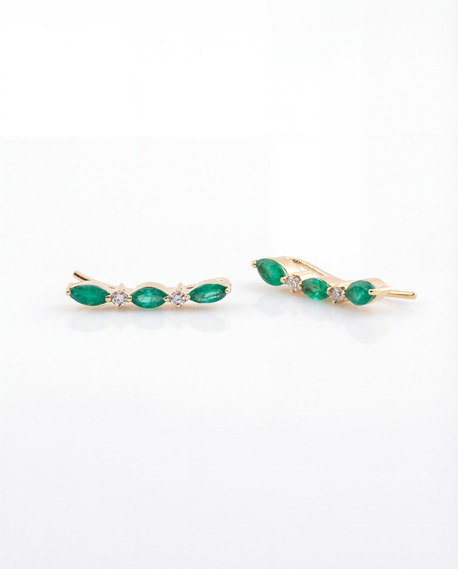ARCO EARRINGS