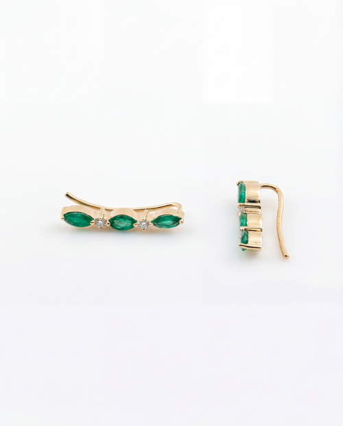 ARCO EARRINGS