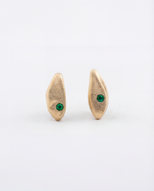 HUELLA EARRINGS
