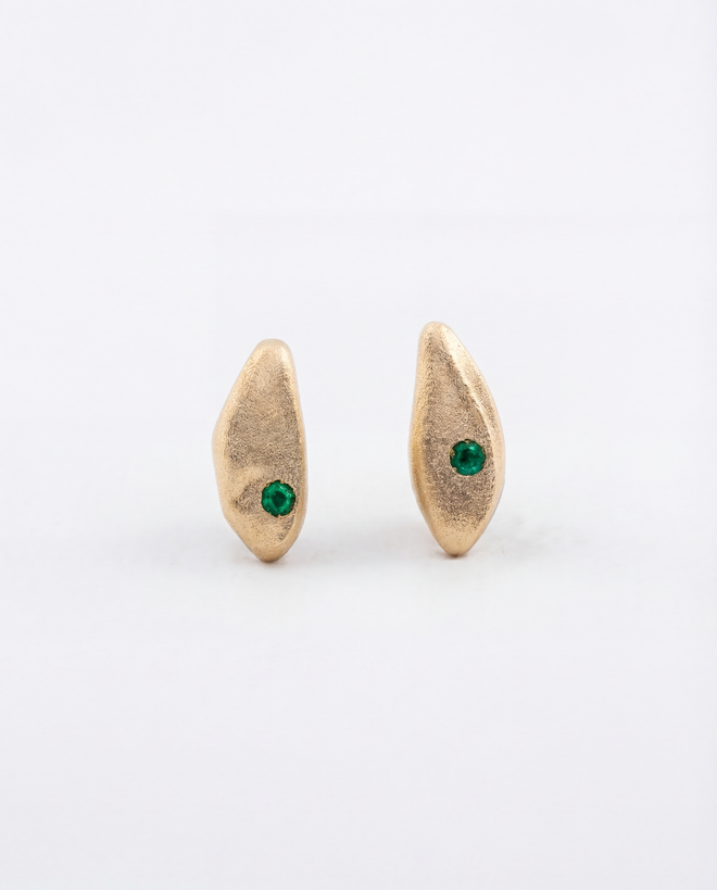HUELLA EARRINGS