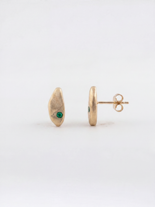 HUELLA EARRINGS