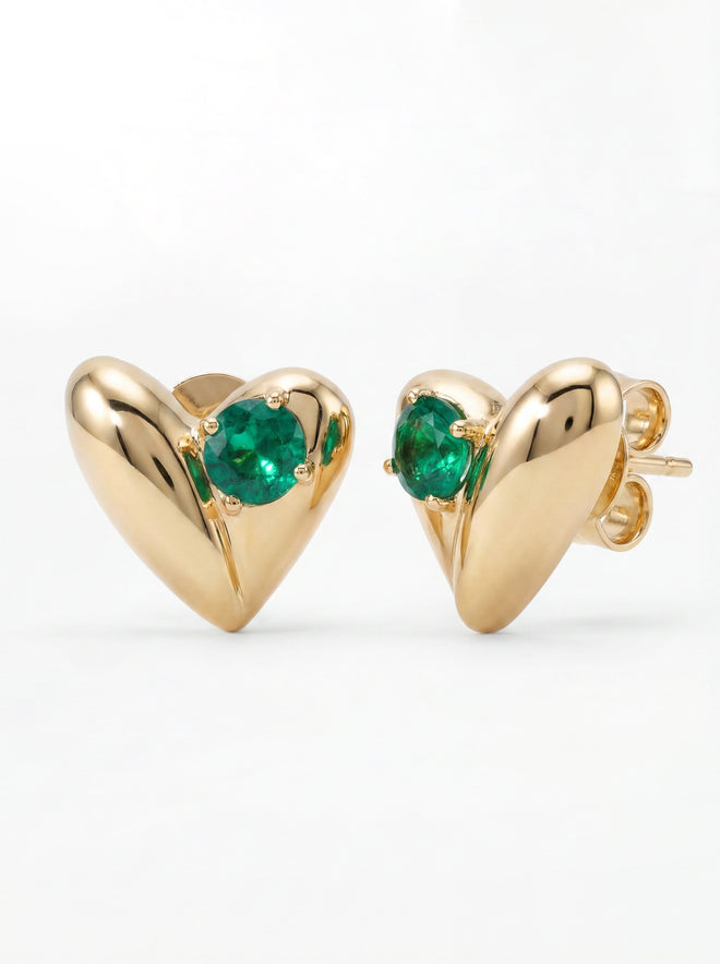 PULSO EARRINGS