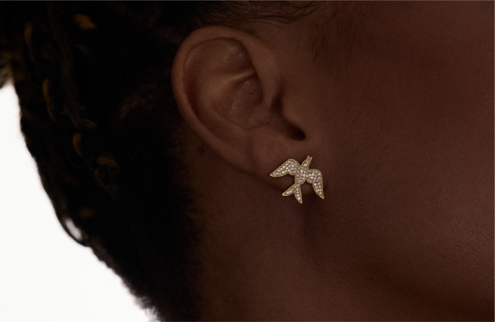 OUR EARRINGS