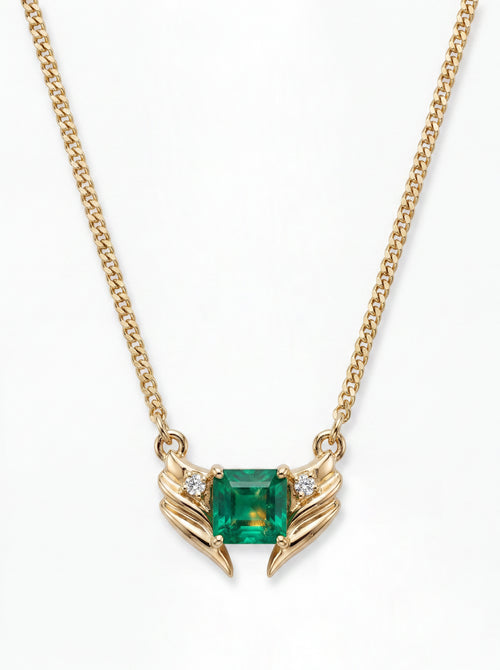 ALA NECKLACE