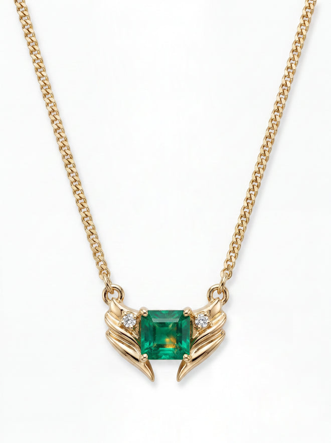 ALA NECKLACE