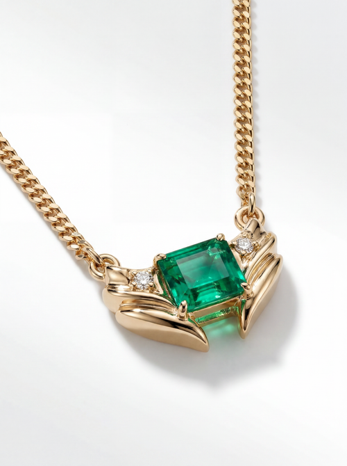 ALA NECKLACE