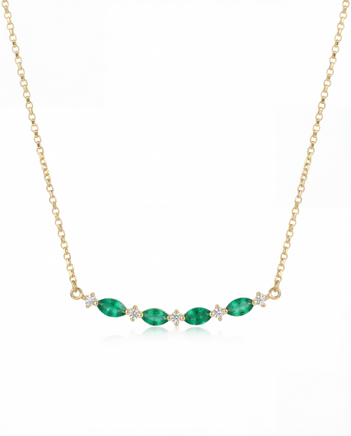 ARCO NECKLACE