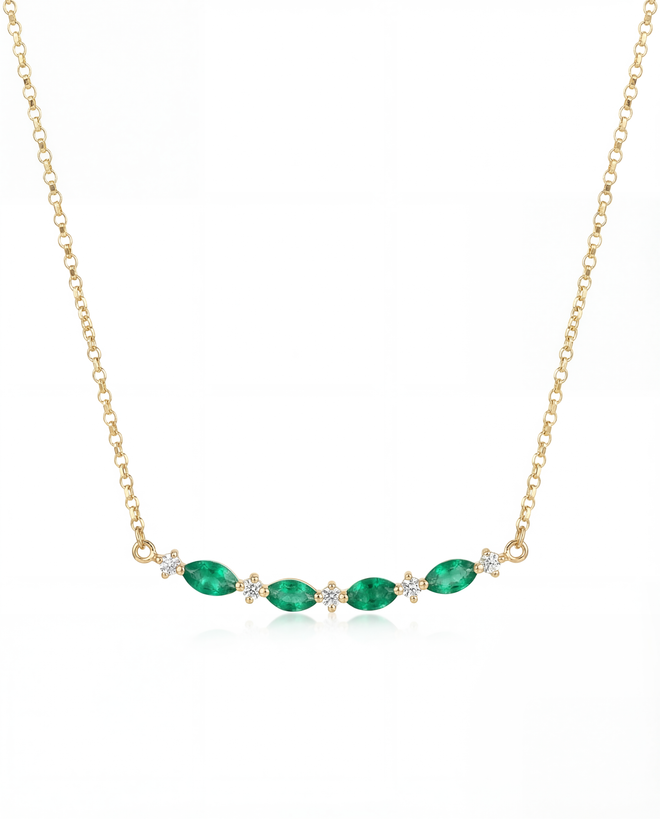 ARCO NECKLACE