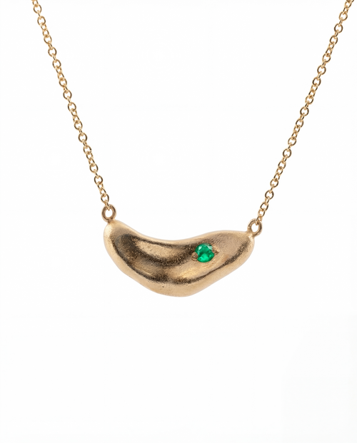 HUELLA NECKLACE