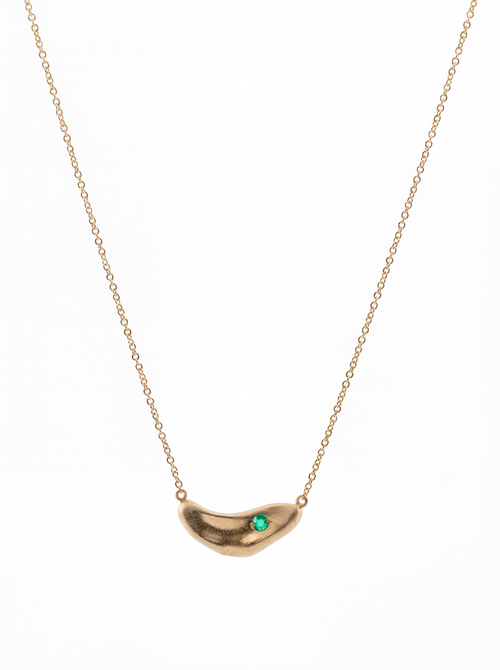 HUELLA NECKLACE