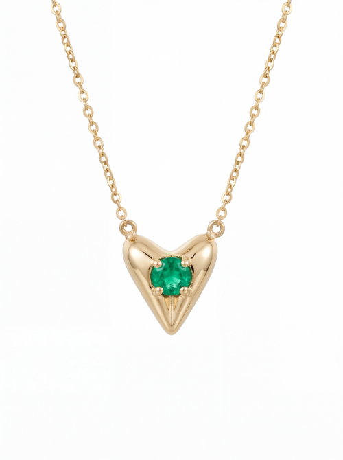 PULSO NECKLACE