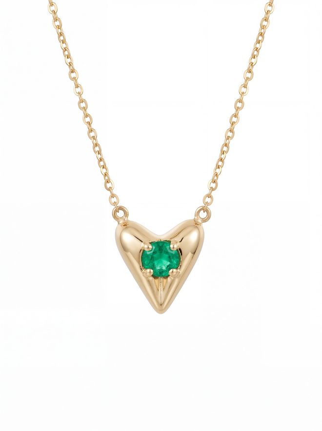 PULSO NECKLACE