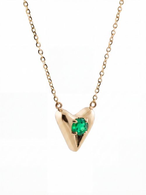 PULSO NECKLACE