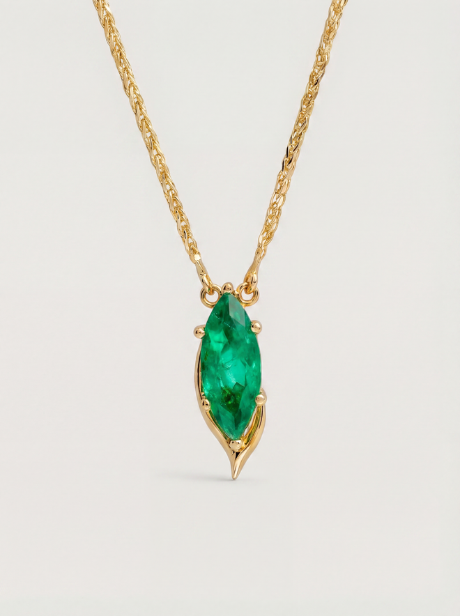 VELA NECKLACE