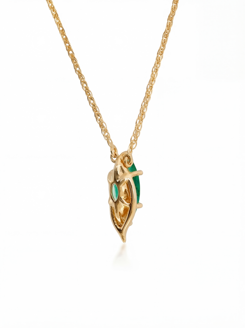 VELA NECKLACE