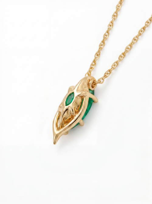 VELA NECKLACE