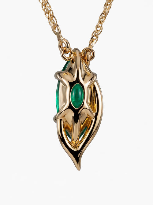 VELA NECKLACE