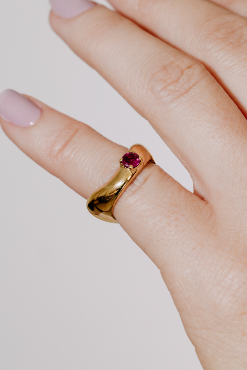 Eclipse mini ring (NEW)