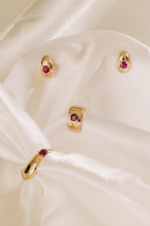 Eclipse earrings (NEW)