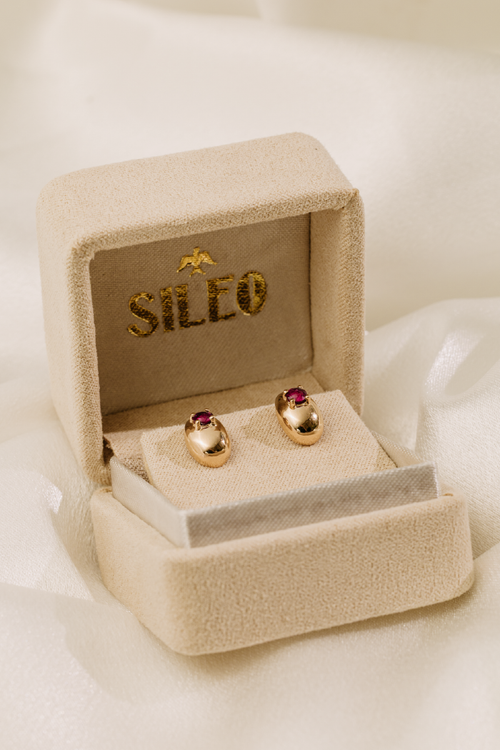 Eclipse earrings (NEW)