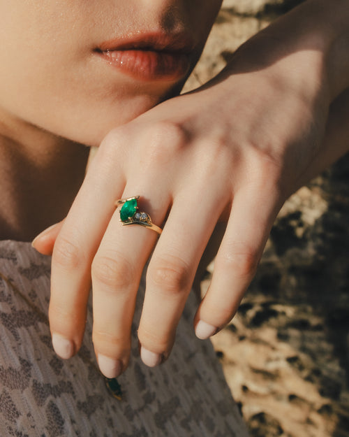 VELA RING