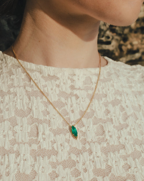 VELA NECKLACE