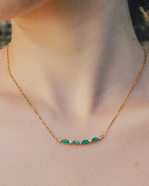 ARCO NECKLACE