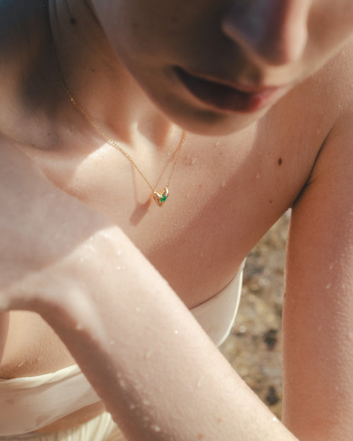 PULSO NECKLACE