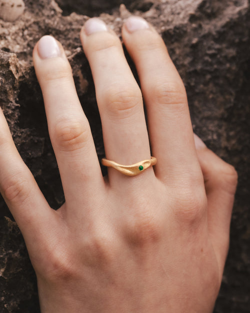 HUELLA RING