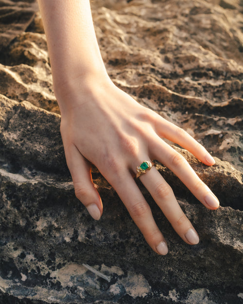 ALA RING